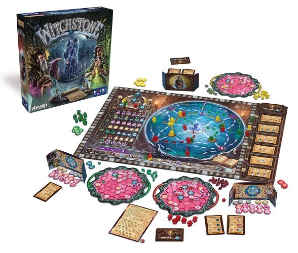 Witchstone - Nuova Edizione Italiana - immagine 6