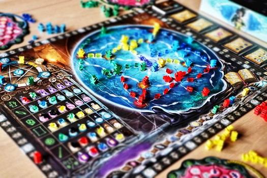 Witchstone - Nuova Edizione Italiana - immagine 5