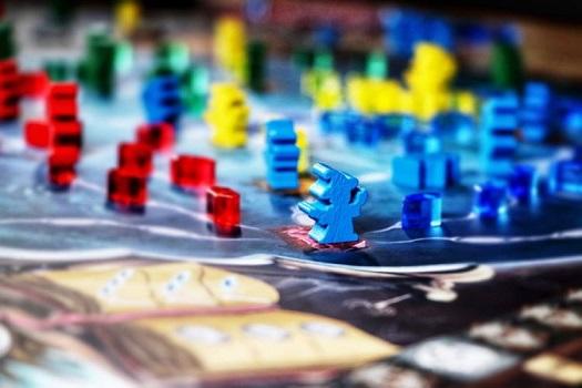 Witchstone - Nuova Edizione Italiana - immagine 3