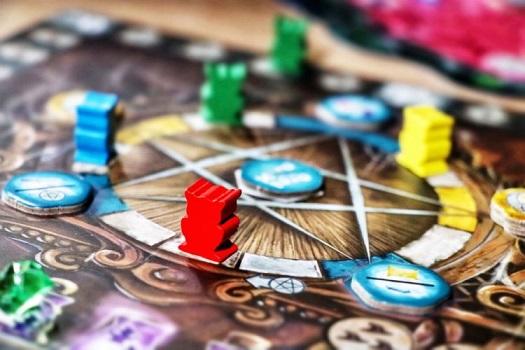 Witchstone - Nuova Edizione Italiana - immagine 2