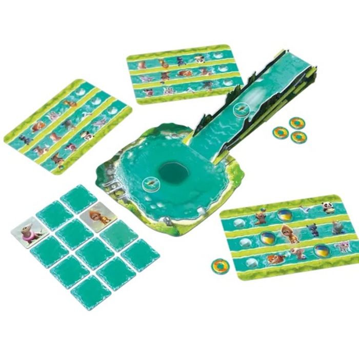 Tartaruga Splash - immagine 2