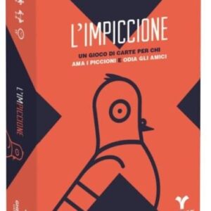 L'Impiccione