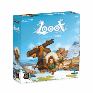Looot - Il Bottino dei Vichinghi