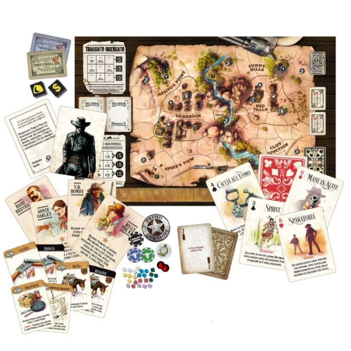 Western Legends - immagine 7