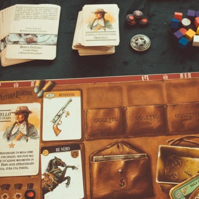 Western Legends - immagine 5