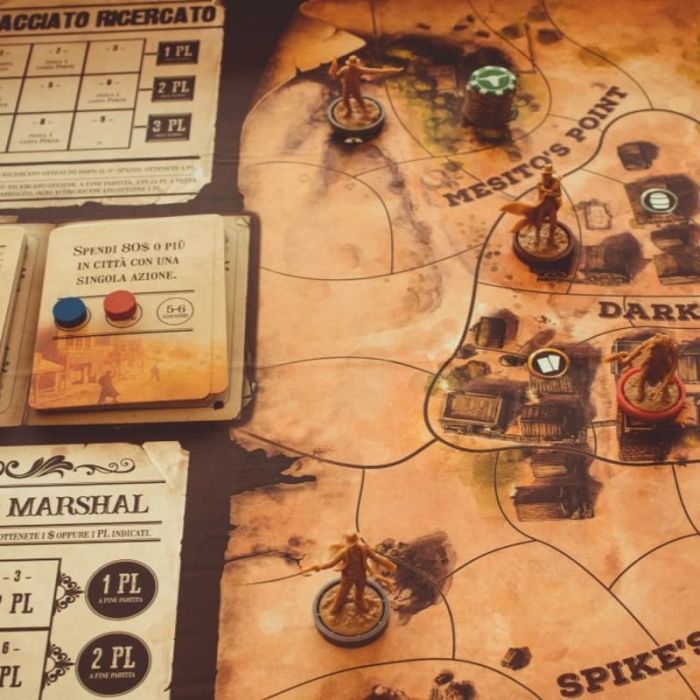 Western Legends - immagine 4