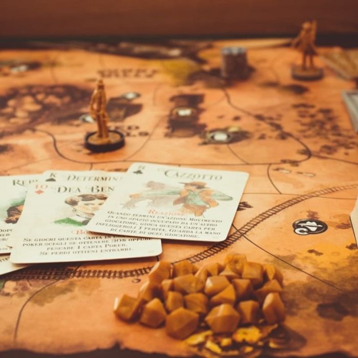 Western Legends - immagine 3