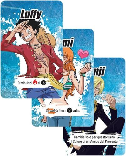 One Piece - Nakama Amici & Nemici - immagine 5