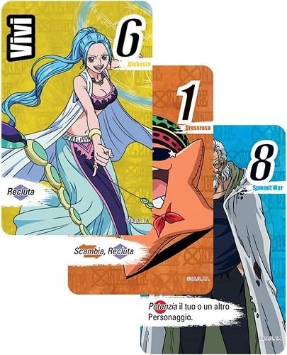 One Piece - Nakama Amici & Nemici - immagine 4