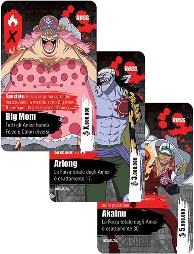 One Piece - Nakama Amici & Nemici - immagine 2