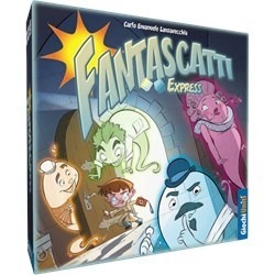 FANTASCATTI EXPRESS