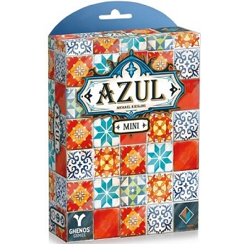 Azul Mini - Italiano