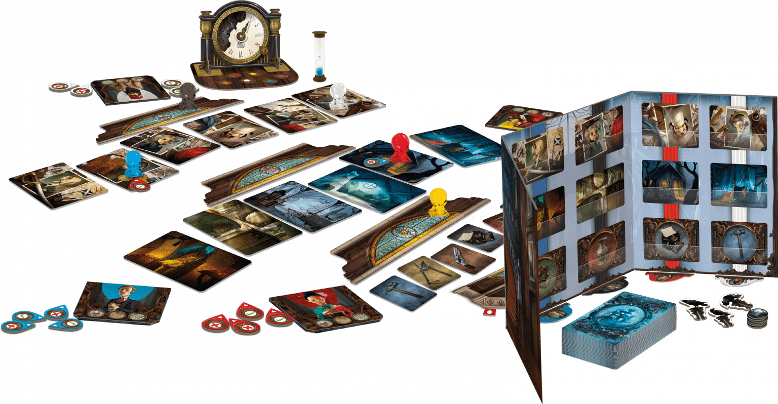 Mysterium - immagine 4