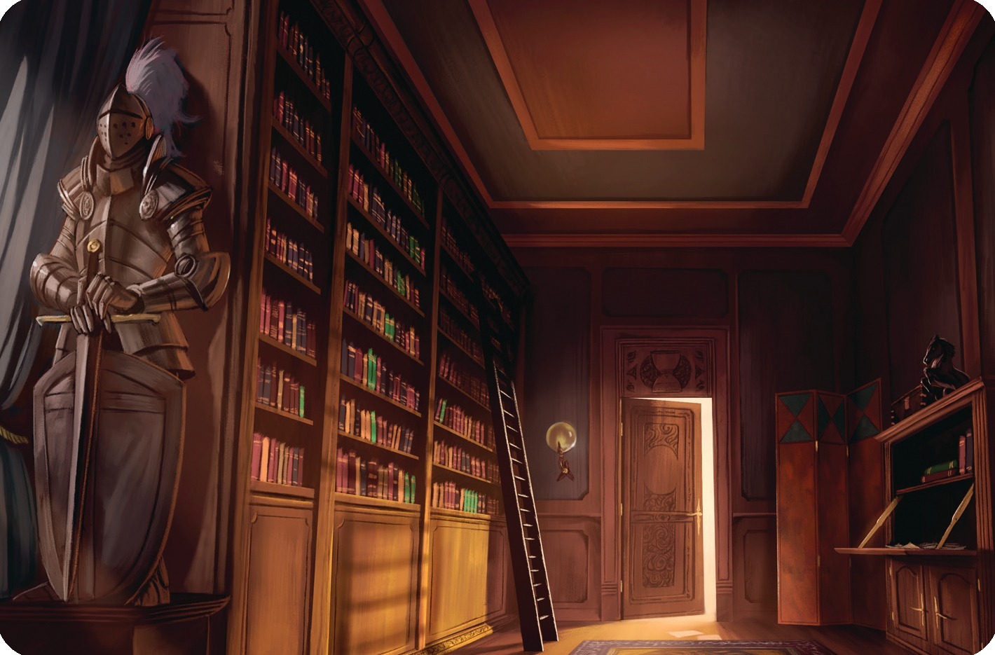 Mysterium - immagine 3