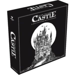 Escape the Dark Castle