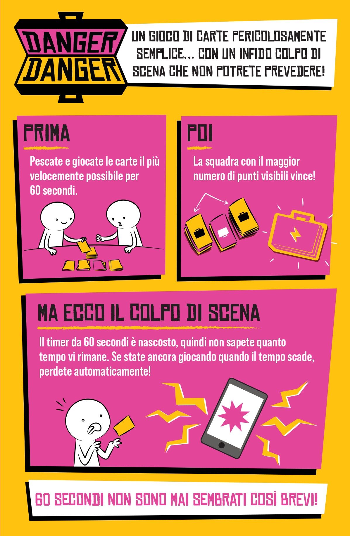 Danger Danger - immagine 2