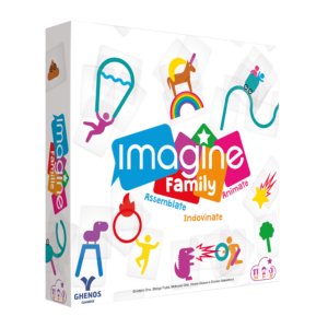 Imagine - Family
