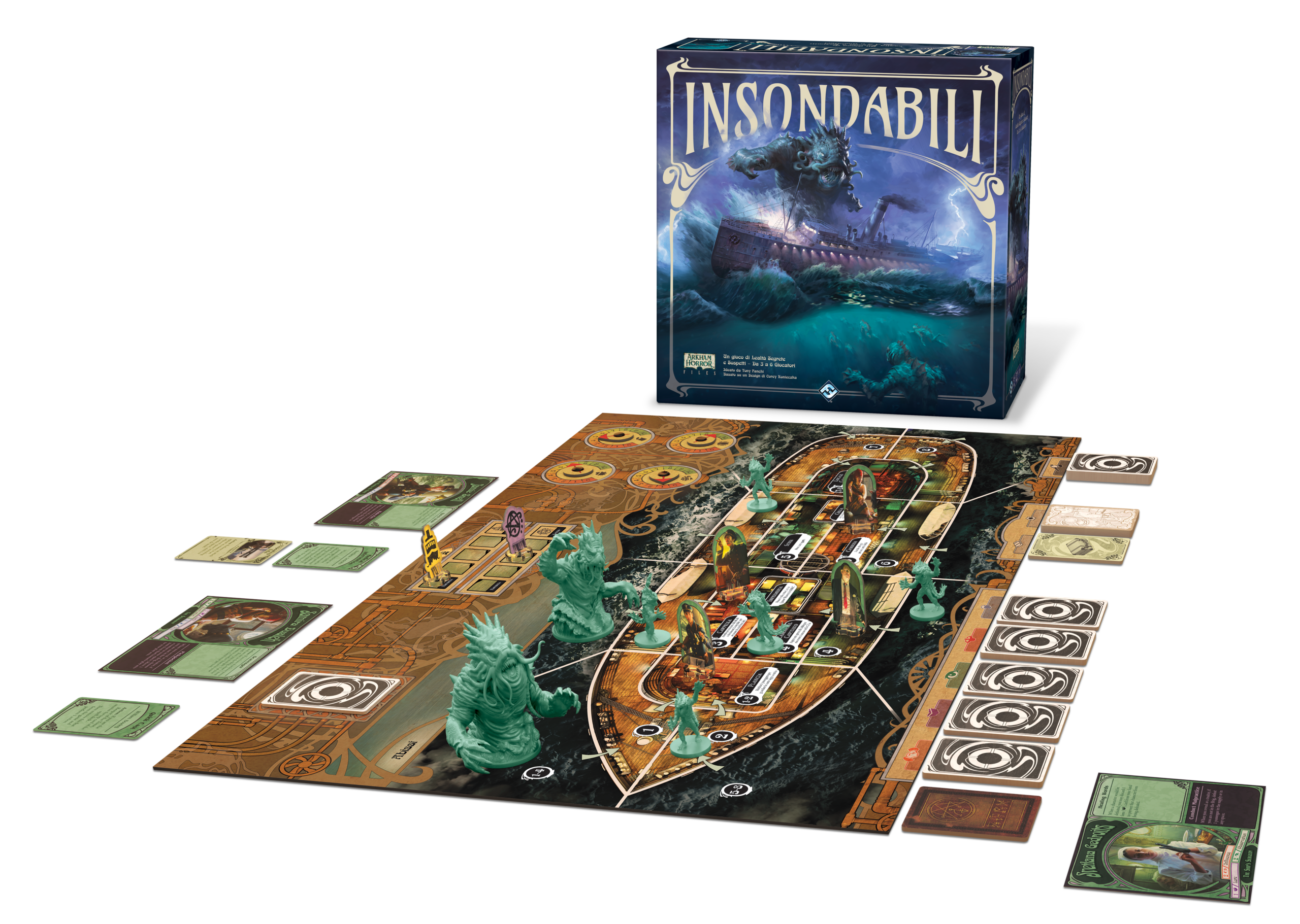 Insondabili - immagine 3