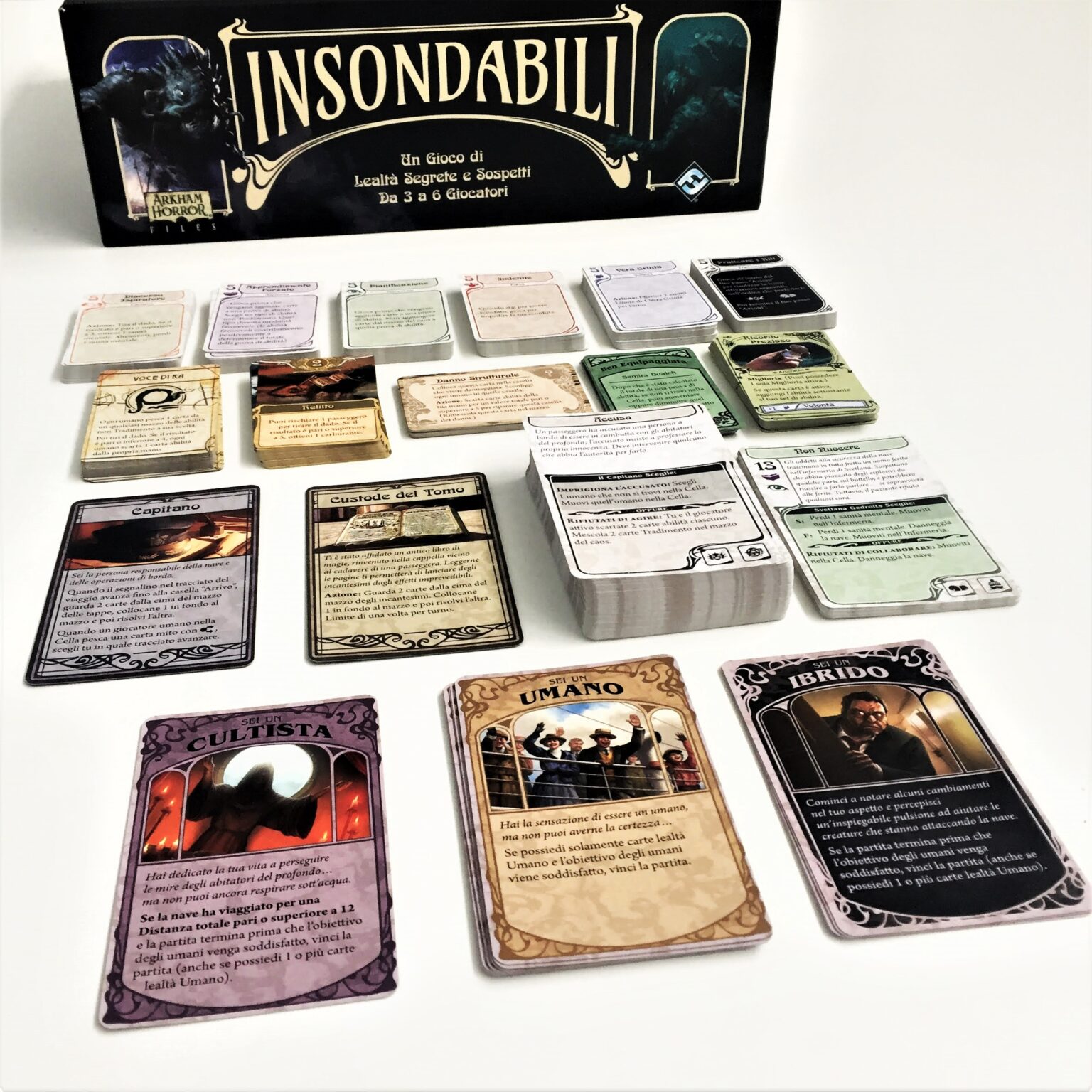 Insondabili - immagine 2