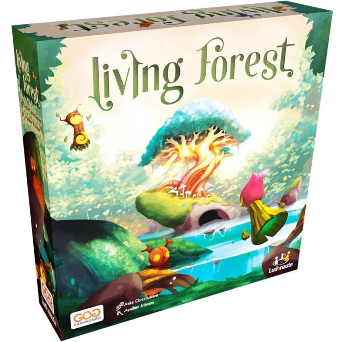 Living Forest - immagine 6