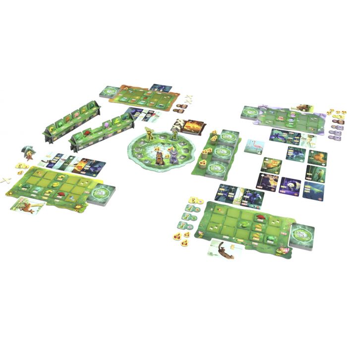 Living Forest - immagine 7