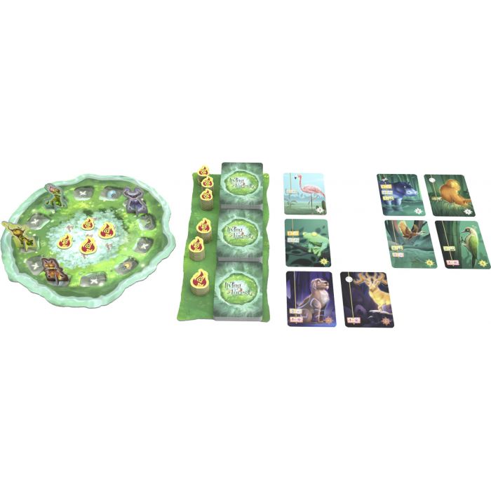 Living Forest - immagine 3