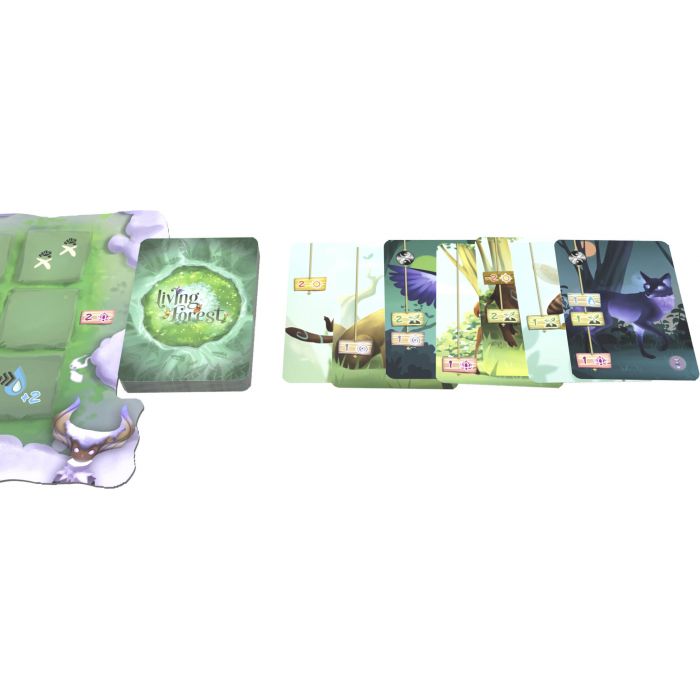 Living Forest - immagine 4