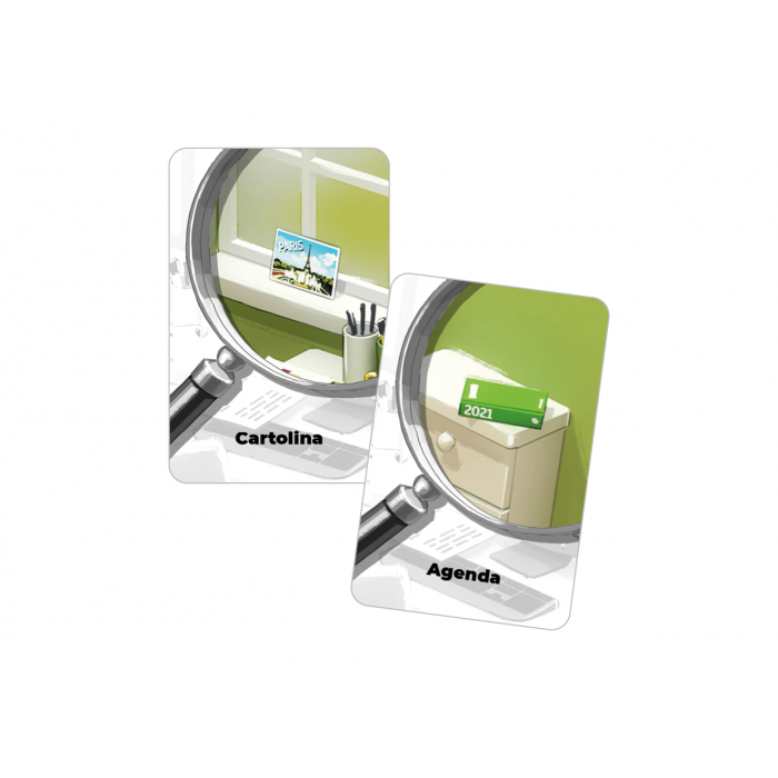 Mini Crimes - S1 - La Fine dei Giochi - immagine 2