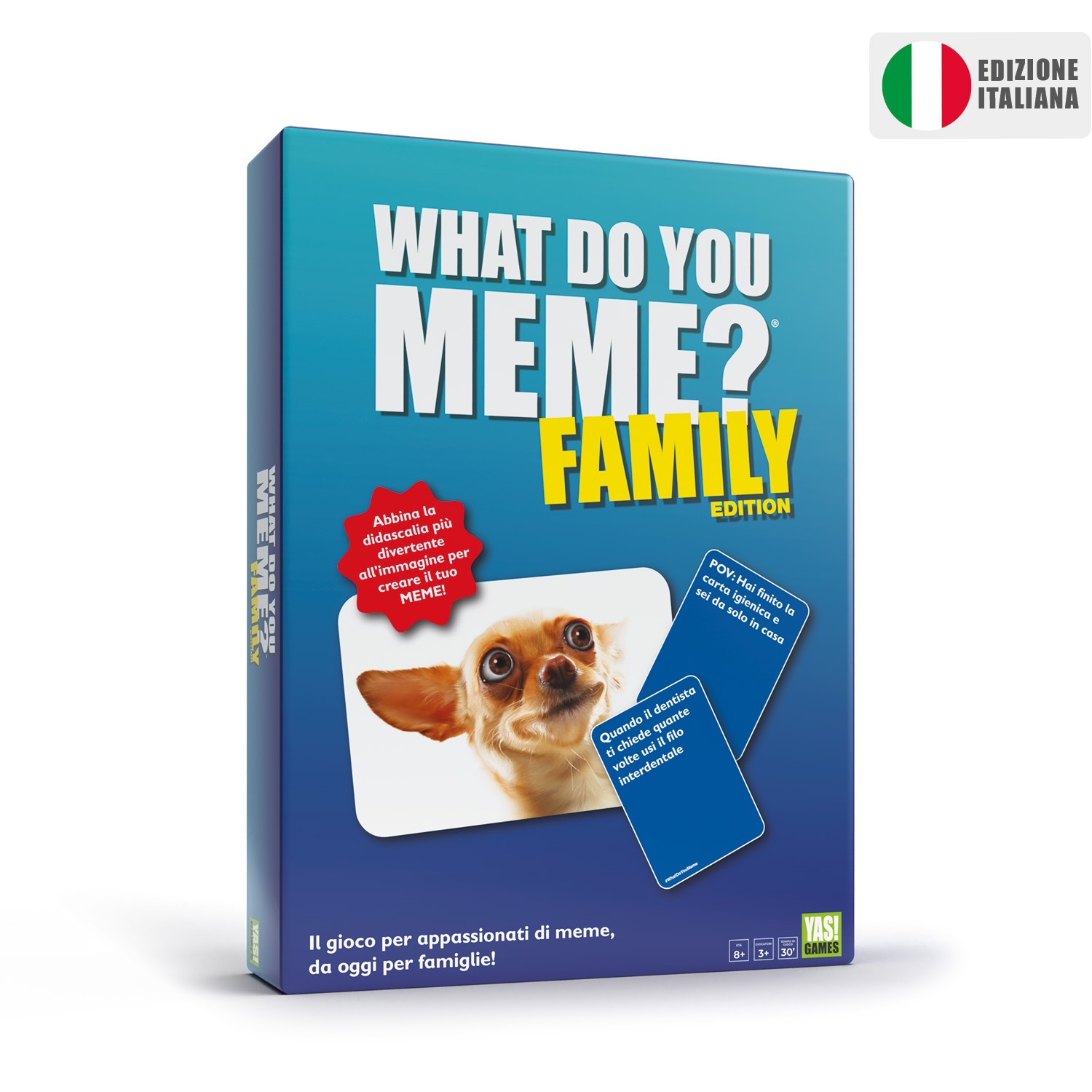 What do You Meme - Family Edition
