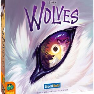 The Wolves