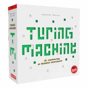 Turing Machine