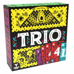 Trio