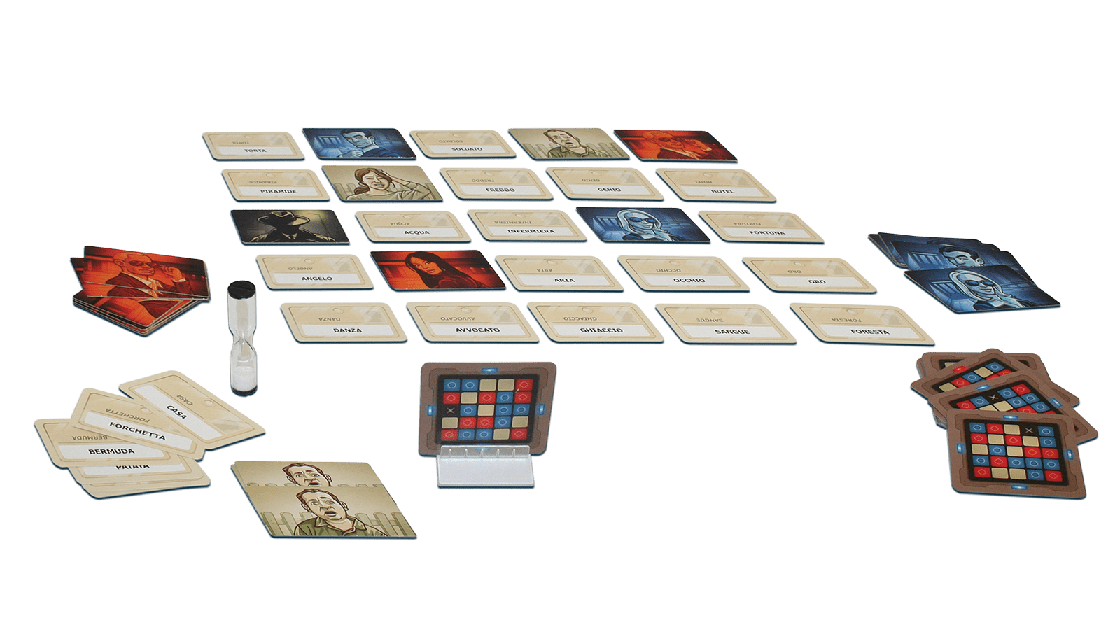 Nome in Codice - immagine 3