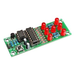 HR3042 - Kit Dado Elettonico
