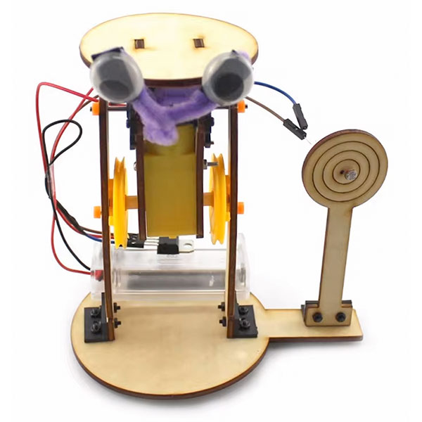 KSR103 Stem- Tiro A Segno Laser