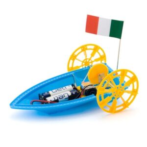 KSR104 Stem- Barca
