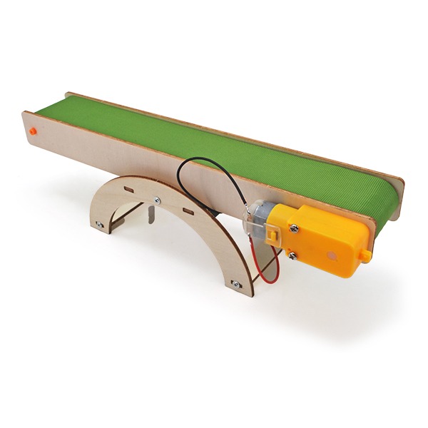 KSR106 Stem- Convery Belt