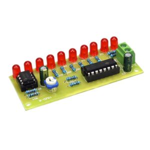 Ledsequence - Kit 10 Led In Sequenza