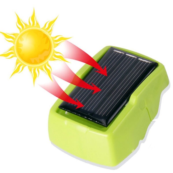 Solardino Kit 3 In 1 Robot Solare - immagine 2