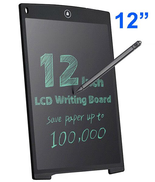 WTablet12 Taccuino Lcd 12"