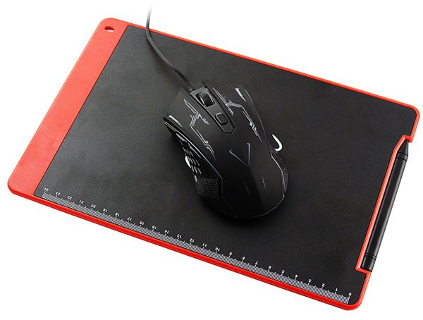 WTablet12 Taccuino Lcd 12" - immagine 4