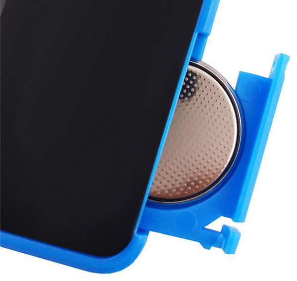 WTablet9 - Taccuino Lcd 8,5" - immagine 4