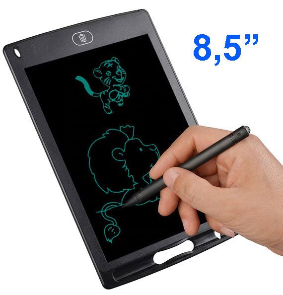 WTablet9 - Taccuino Lcd 8,5"