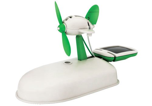 Solarkit6In1 - Solar Kit Robot 6 In 1 - immagine 5