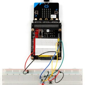 MicrobiTProto - Protoboard Per Microbit