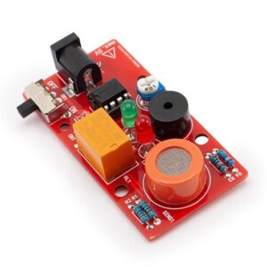FK017 - Kit Alcol Tester