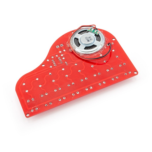 FK018 - Kit Piano - immagine 2