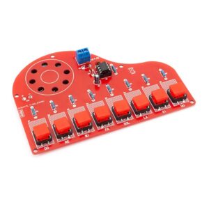 FK018 - Kit Piano