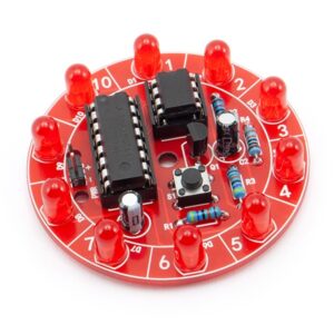 FK020 - Kit Ruota A Led