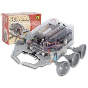 KSR5 Robot "Scarab"